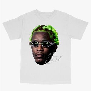 About this item
• For an Oversized or Streetwear Look We Suggest
Sizing Up